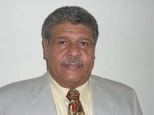 Mr. Jose Velez