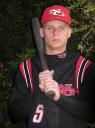 Justin Rahm
