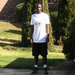 Wayne Yeboah