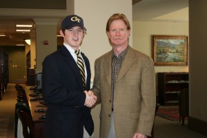Connor Wynn