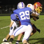 Austin Mullins
