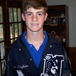 Blake Bingham