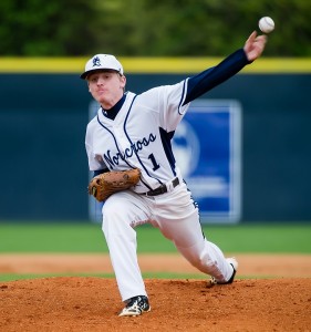 Zack Walch