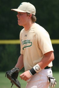 Patrick Hope