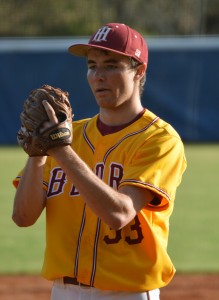 Trevor Palatine