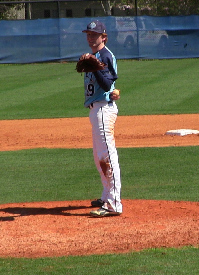 Grayson Nix