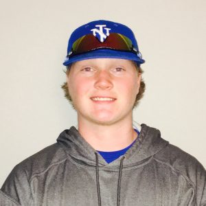 Hayden Dwyer