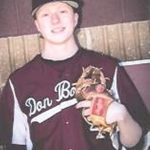 Brett O'Connor