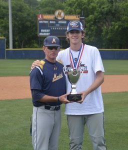 Connor Stephens