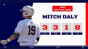 Mitch Daly
