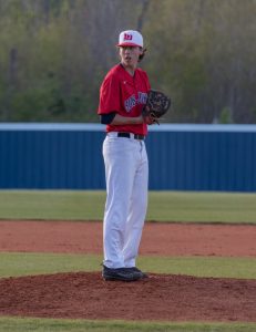 Austin East