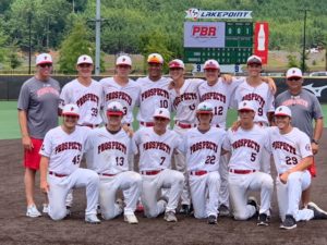 St Louis Prospects