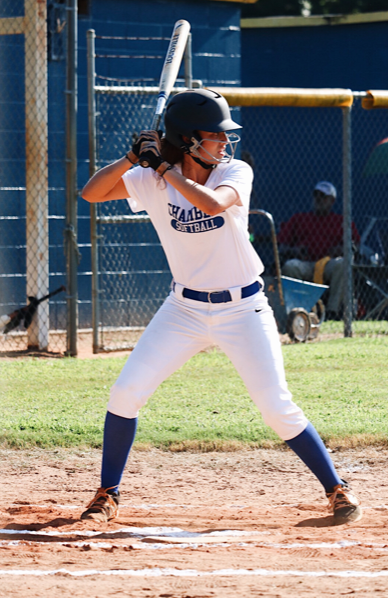 Ansley Mepham