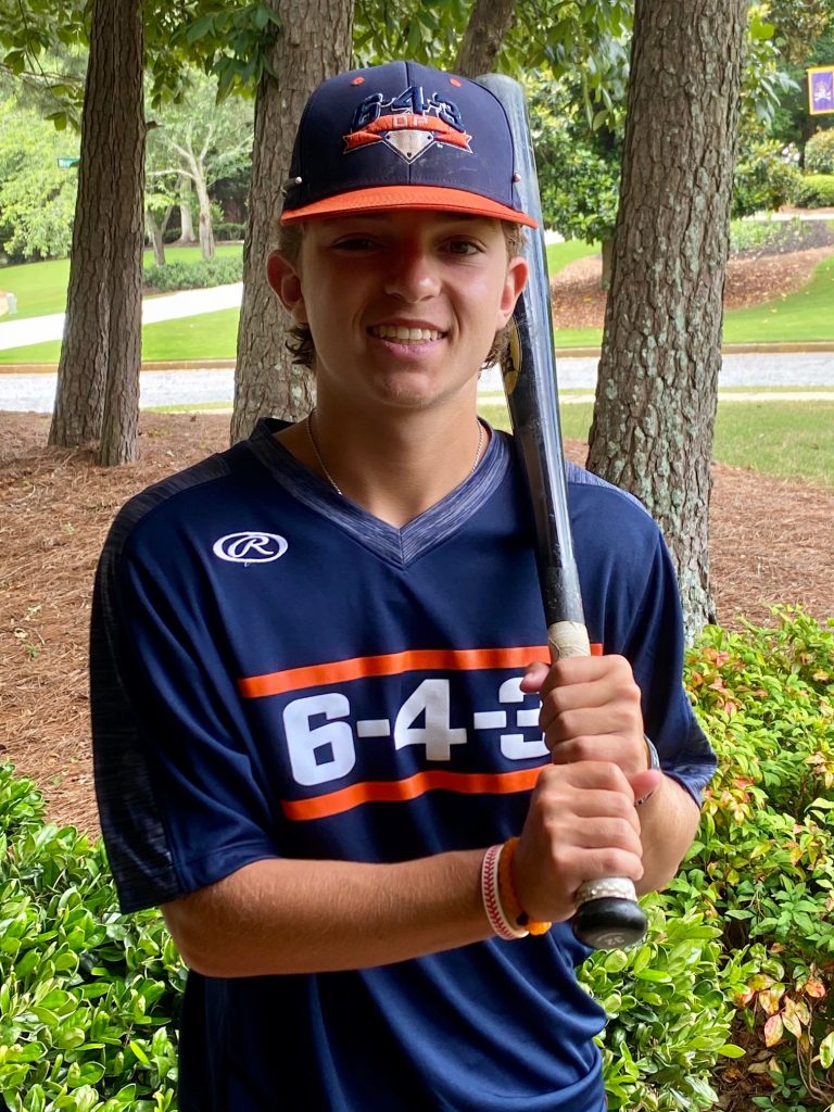 Braxton Bullard