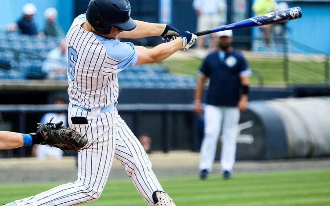 Jackson Uggla SS/2B/3B State CHAMPS 2023 Featured