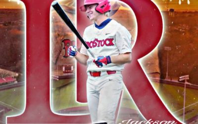 Jackson Uggla SS State CHAMPS 23′ 24′ Signs LRU